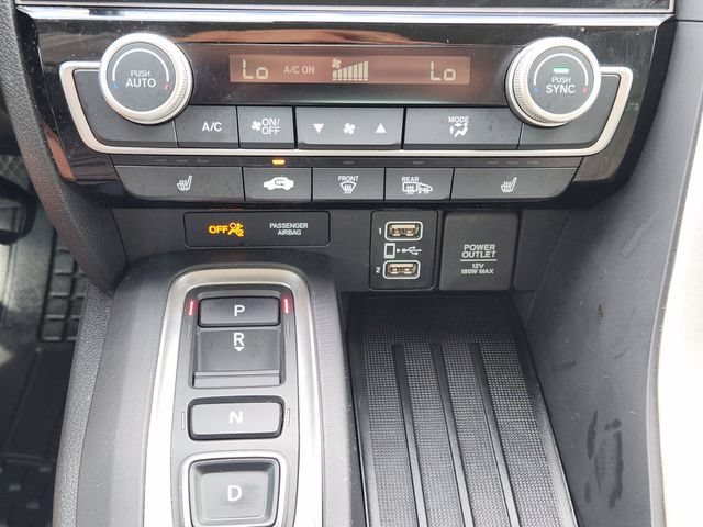 Used 2022 Honda Insight Touring image 19