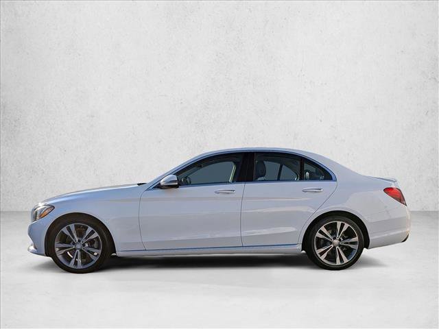Used 2016 Mercedes-Benz C 300 C 300 Sport image 9