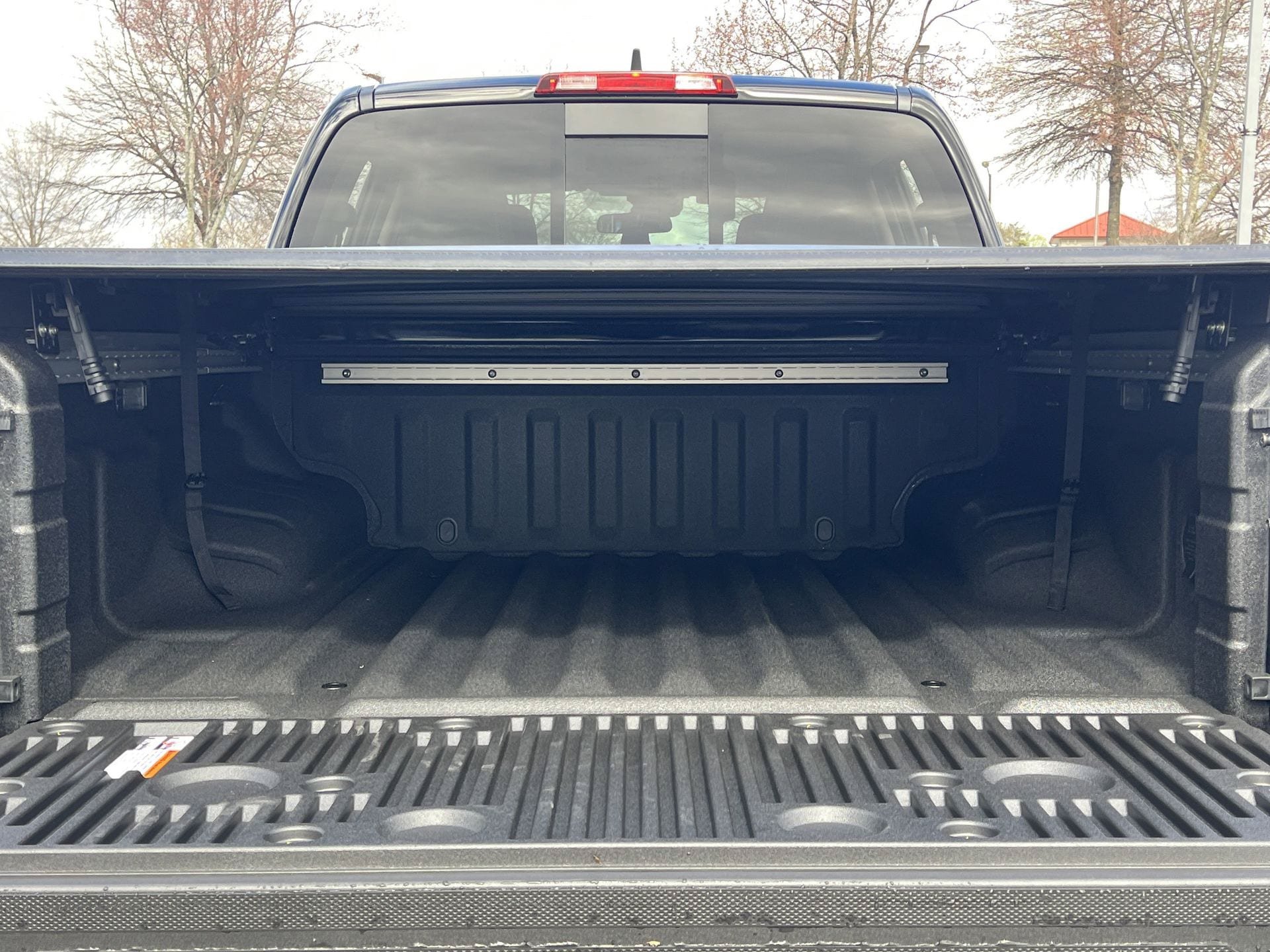 New 2026 Nissan Frontier SV w/ SV Convenience Package RWD image 25