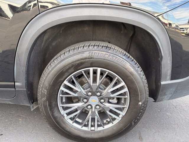 Used 2026 Chevrolet Traverse LT AWD/4WD image 12