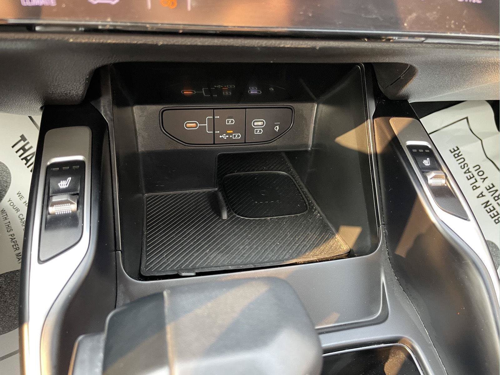 Used 2024 Kia Sorento X-Line EX AWD/4WD image 32