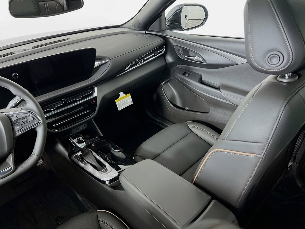New 2025 Buick Envista Avenir image 22