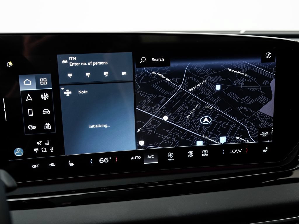 Certified 2025 Audi A5 2.0T Premium w/ Premium Plus AWD/4WD image 17