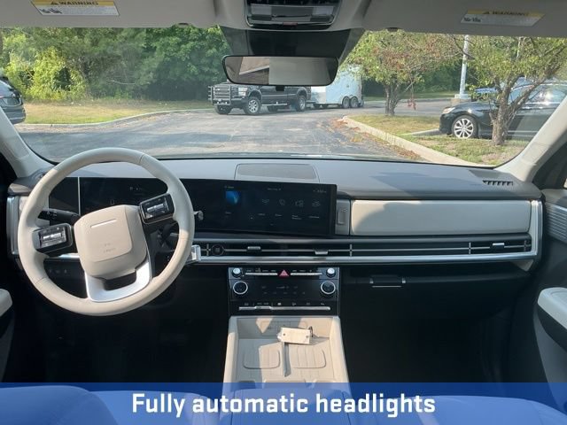 New 2026 Hyundai Santa Fe SE AWD/4WD image 14