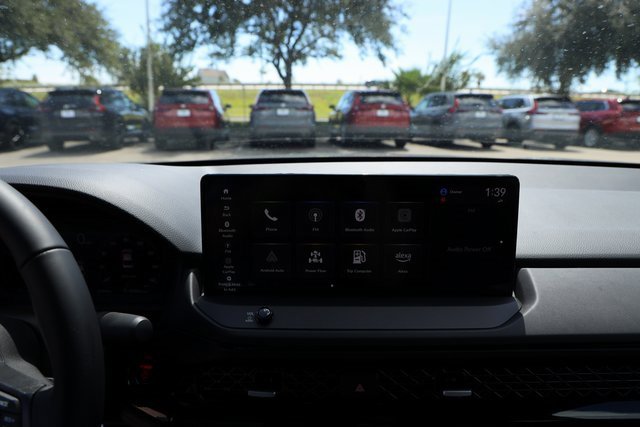 New 2025 Honda Accord Sport image 18