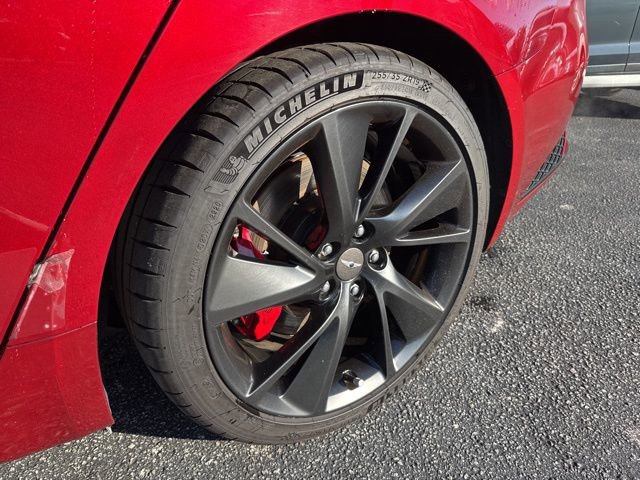 Used 2023 Genesis G70 3.3T w/ Sport Prestige Package image 9