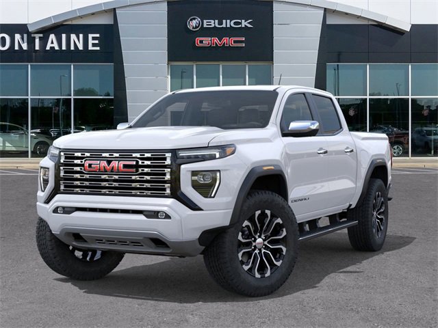 New 2026 GMC Canyon Denali image 6