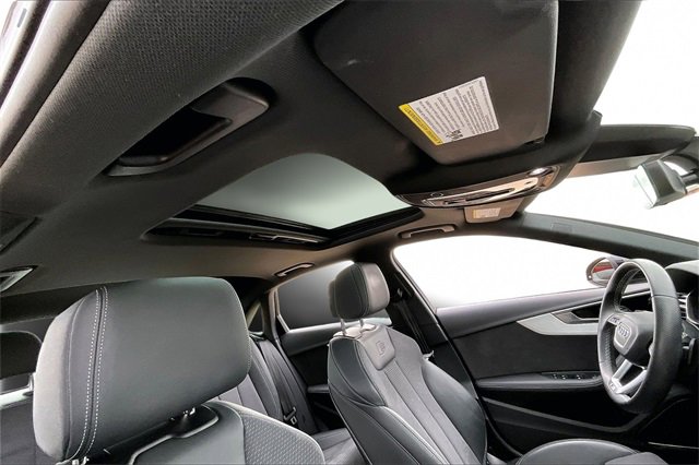 Used 2023 Audi A4 2.0T Prestige w/ Prestige Package image 17