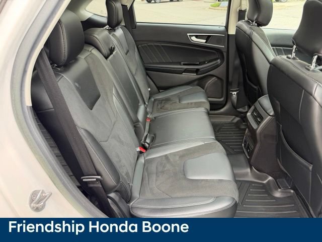 Used 2017 Ford Edge Sport w/ Equipment Group 401A AWD/4WD image 47