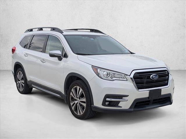 Used 2019 Subaru Ascent Touring w/ Popular Package #3 image 3