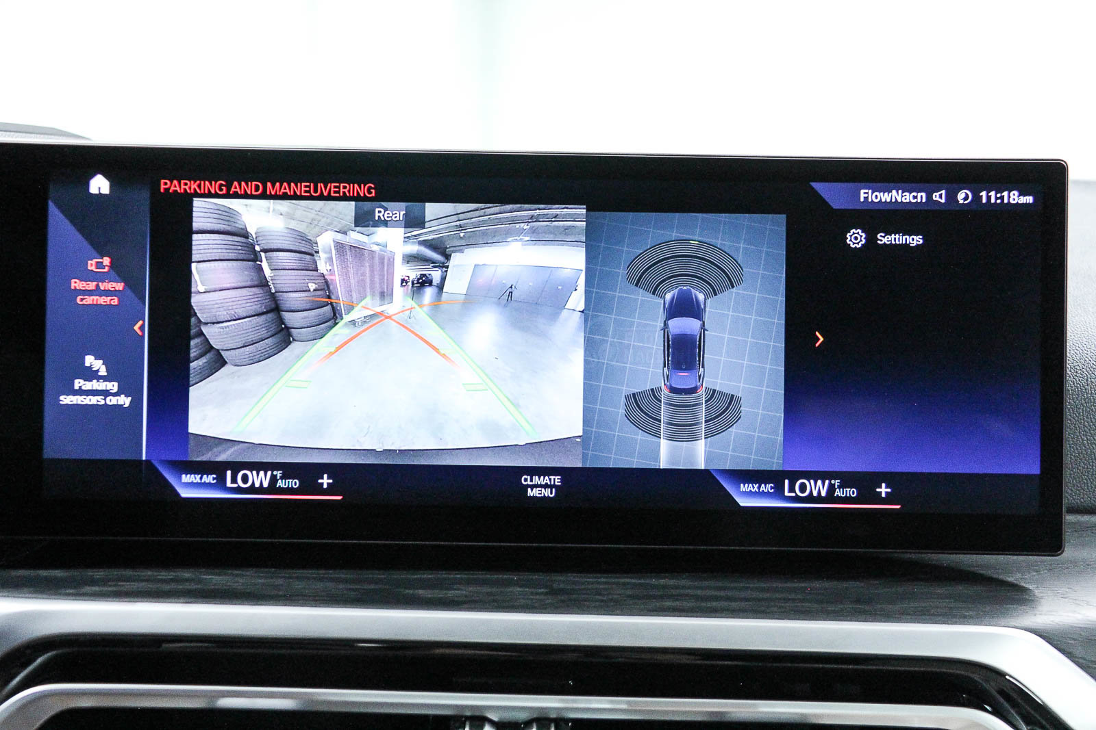 Certified 2023 BMW i4 eDrive35 w/ Premium Package image 23