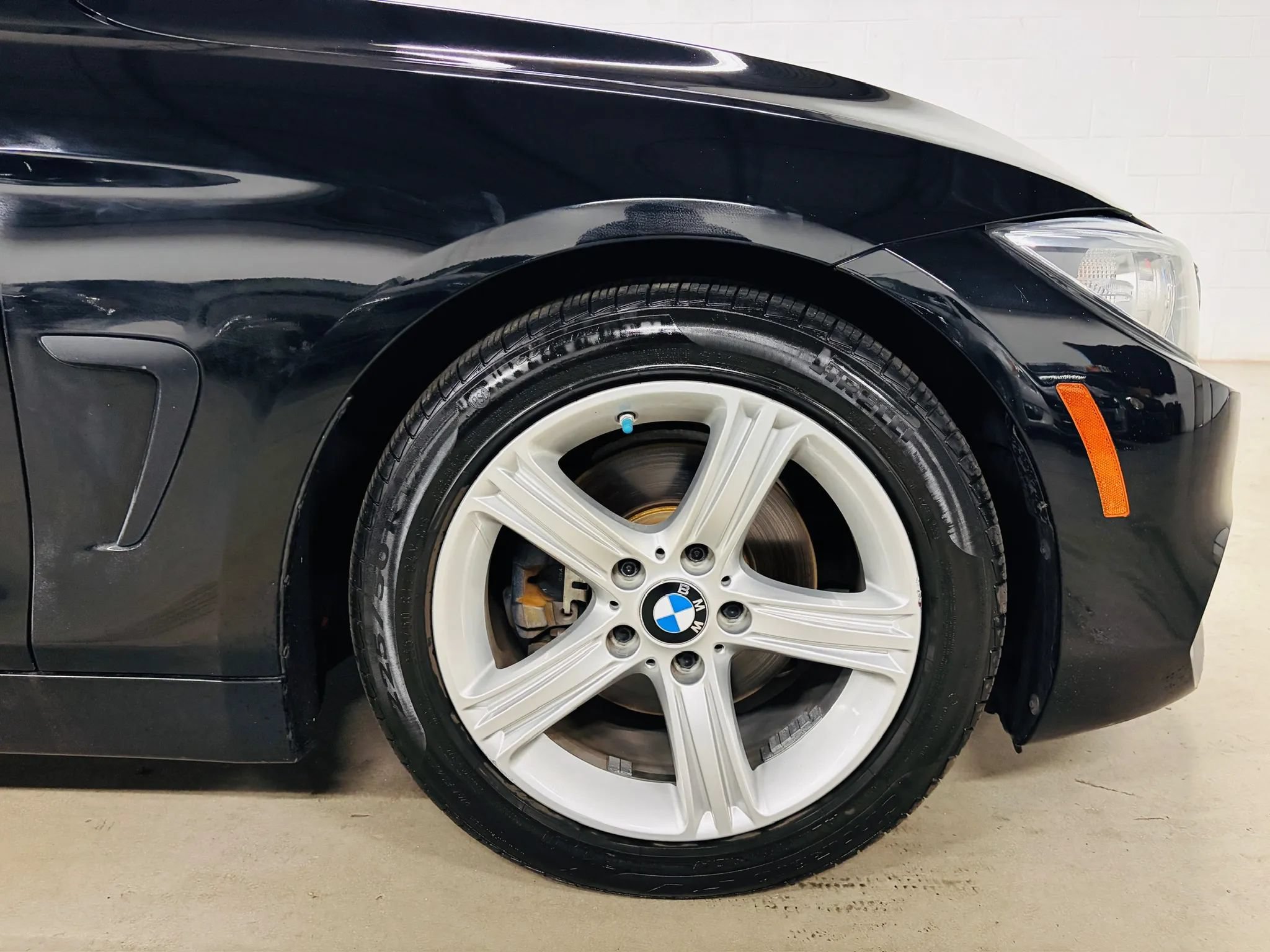 Used 2014 BMW 428i Coupe RWD image 10