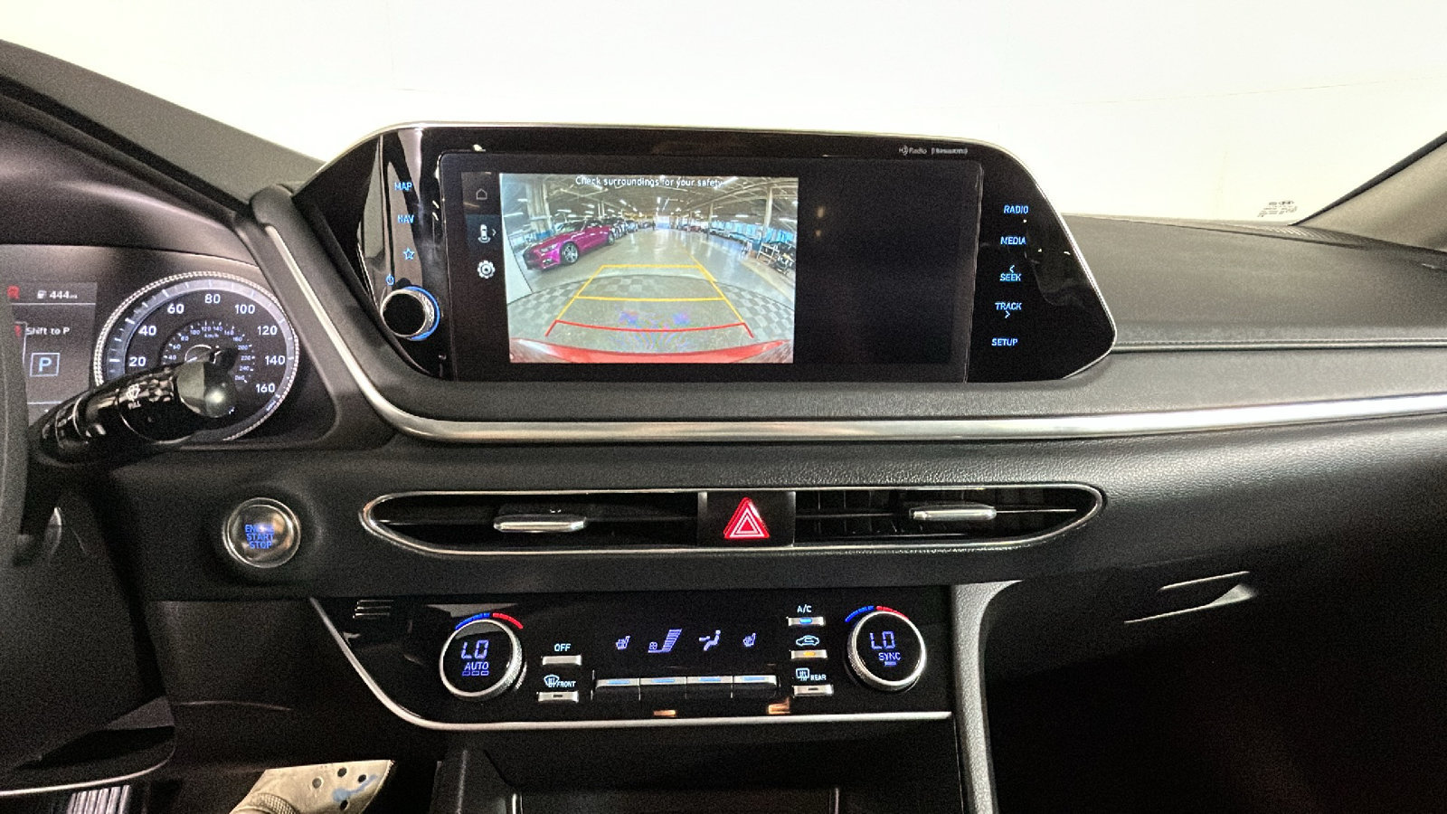Certified 2023 Hyundai Sonata SEL FWD image 29