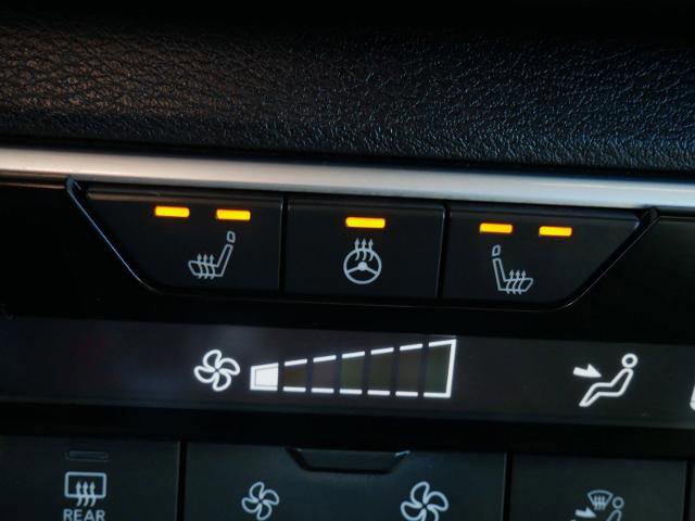 Certified 2023 Nissan Altima 2.5 SL image 30