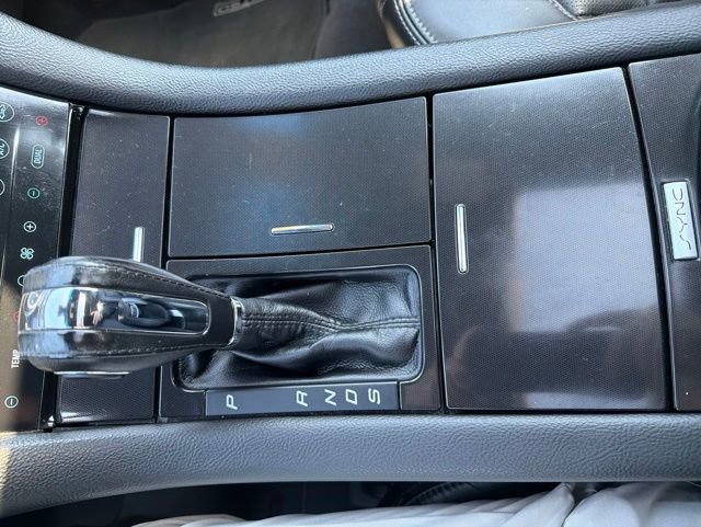 Used 2018 Ford Taurus Limited FWD image 17