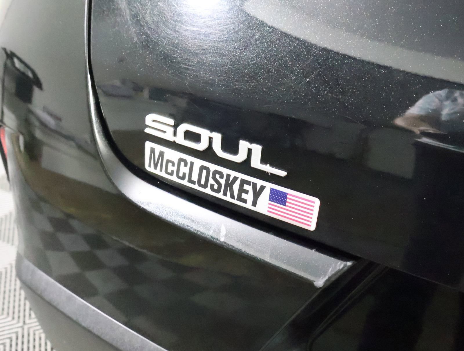 Used 2024 Kia Soul LX w/ Option Group 015 image 16