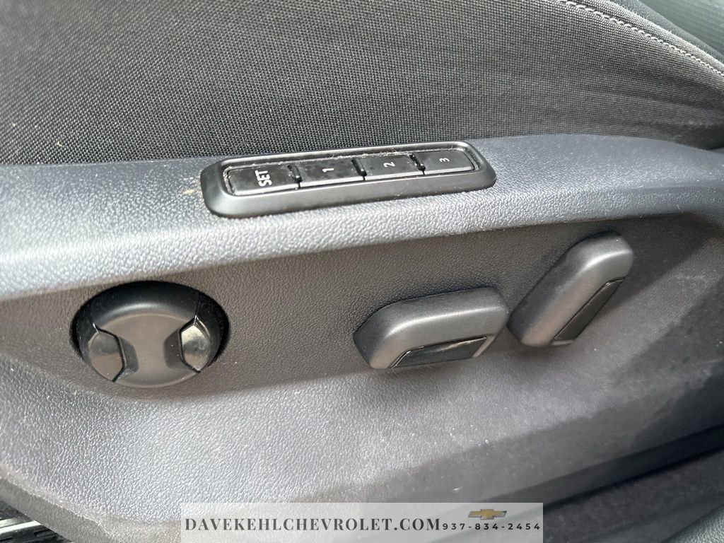 Used 2019 Volkswagen Atlas SEL Premium image 12