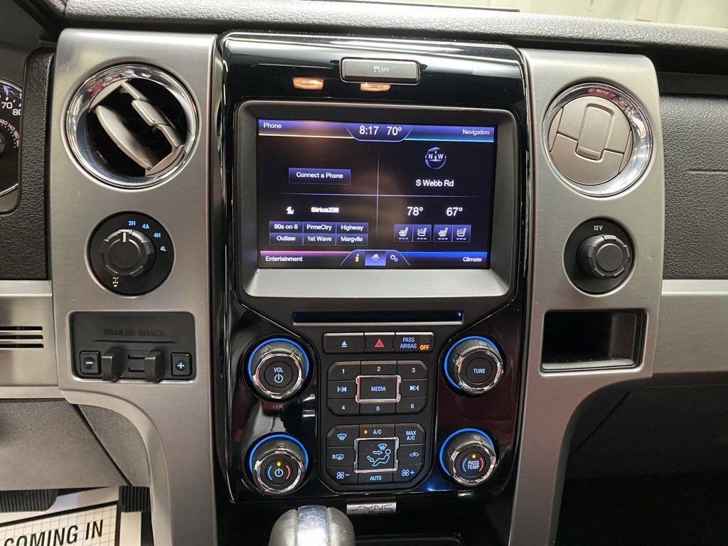 Used 2013 Ford F150 Limited image 26