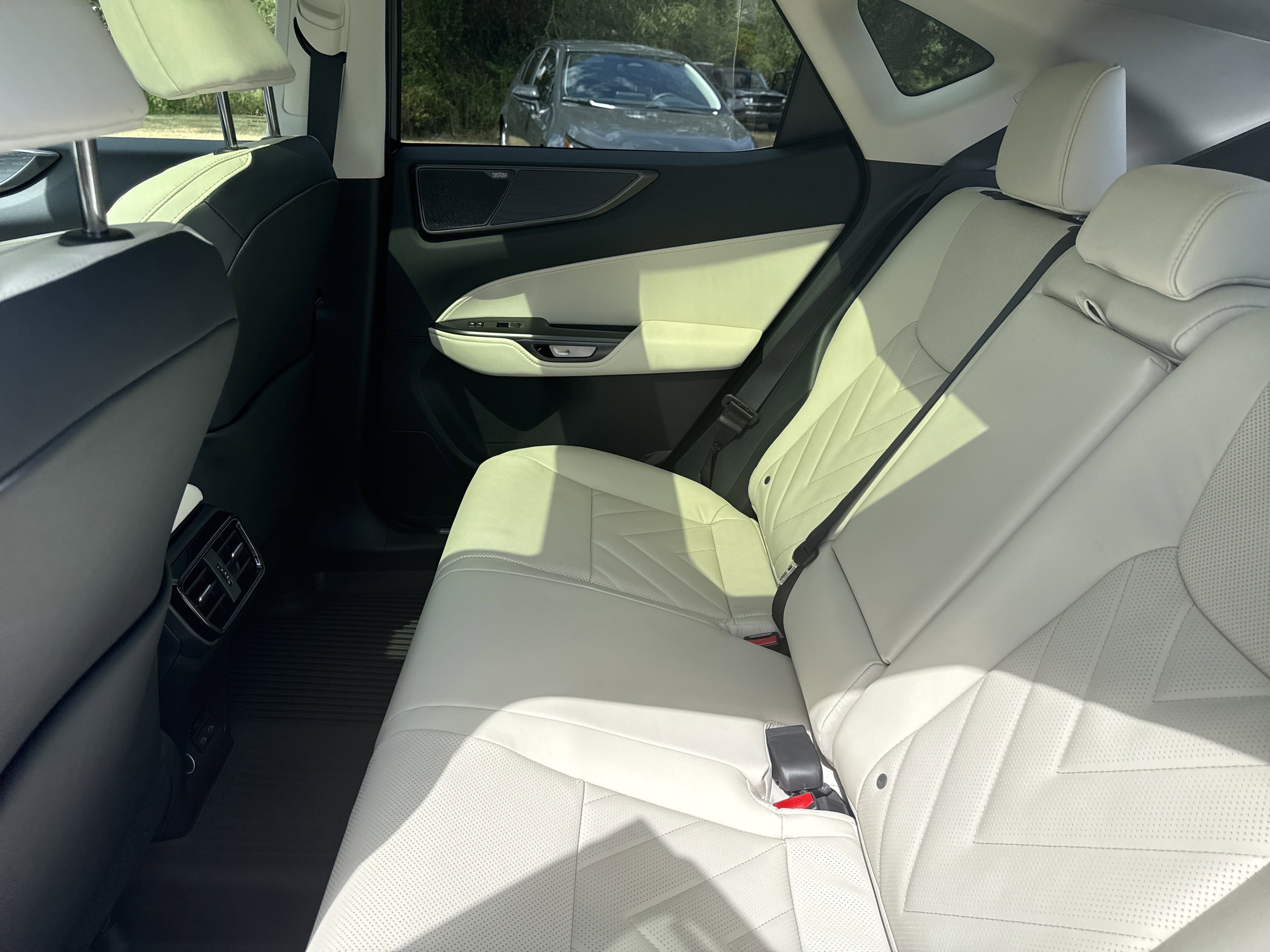 Used 2026 Lexus NX 350 AWD w/ Luxury Package image 24