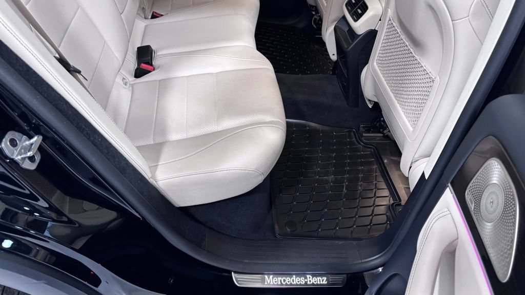 Certified 2022 Mercedes-Benz GLE 350 4MATIC image 24