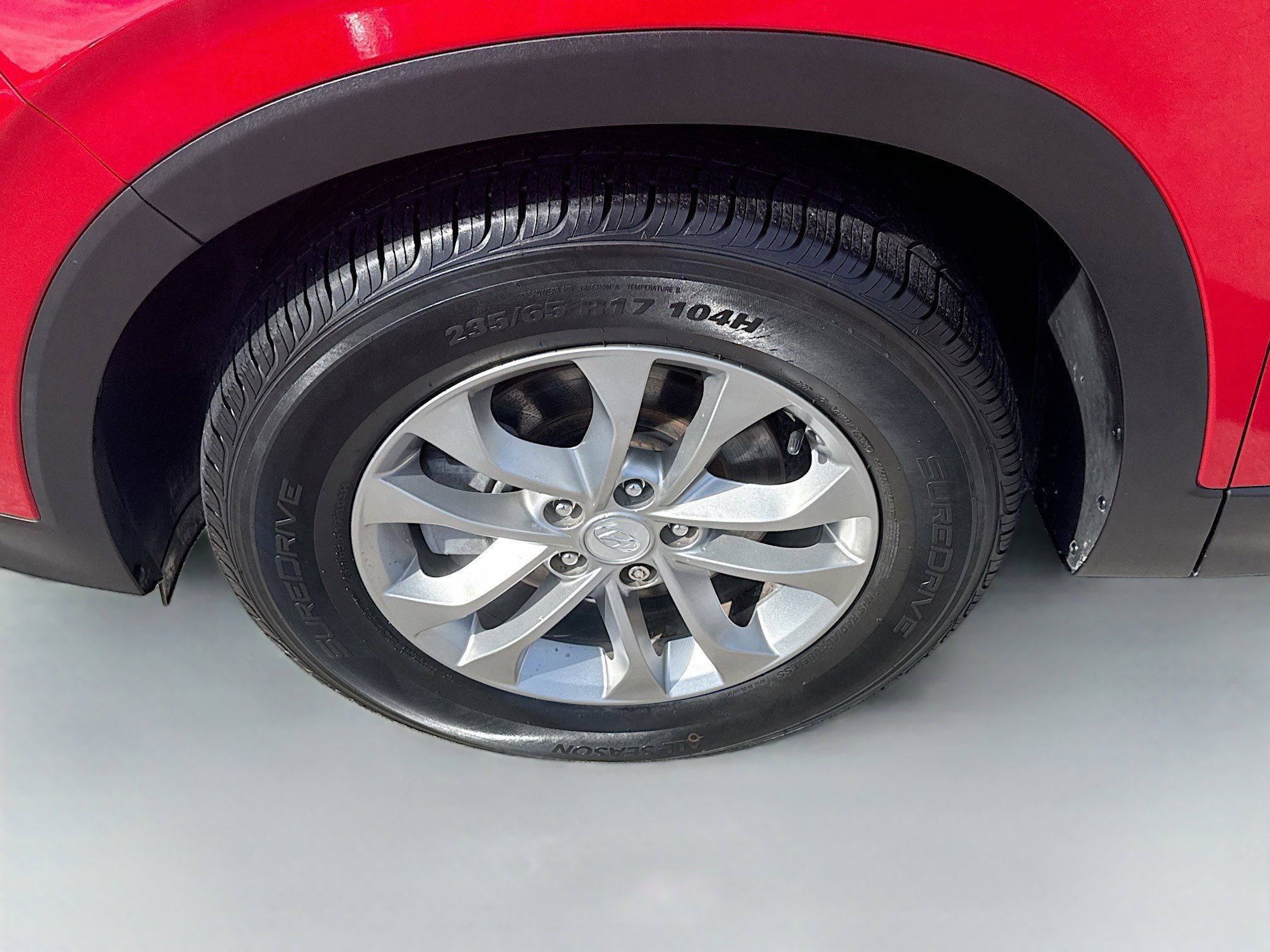 Used 2020 Hyundai Santa Fe SE w/ Cargo Package image 34