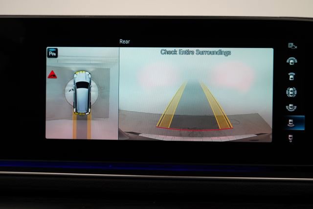 Used 2023 Mercedes-Benz GLS 450 4MATIC image 31