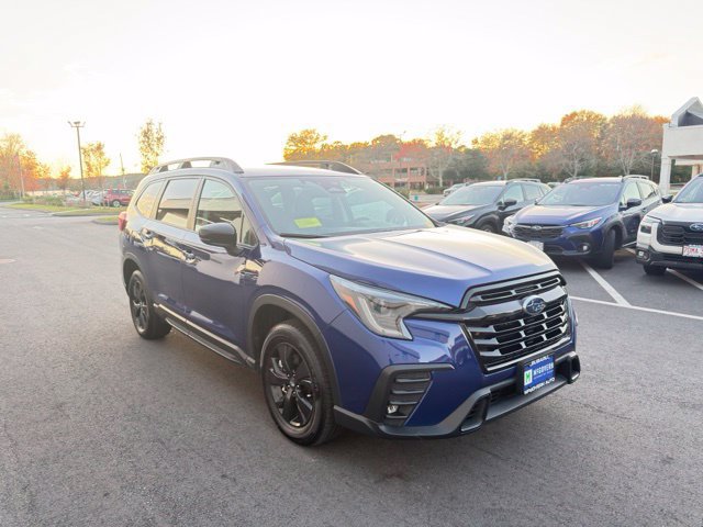 Used 2026 Subaru Ascent Premium AWD/4WD image 4
