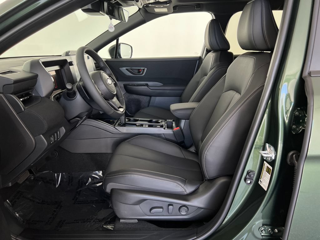 New 2026 Subaru Outback Wilderness AWD/4WD image 11