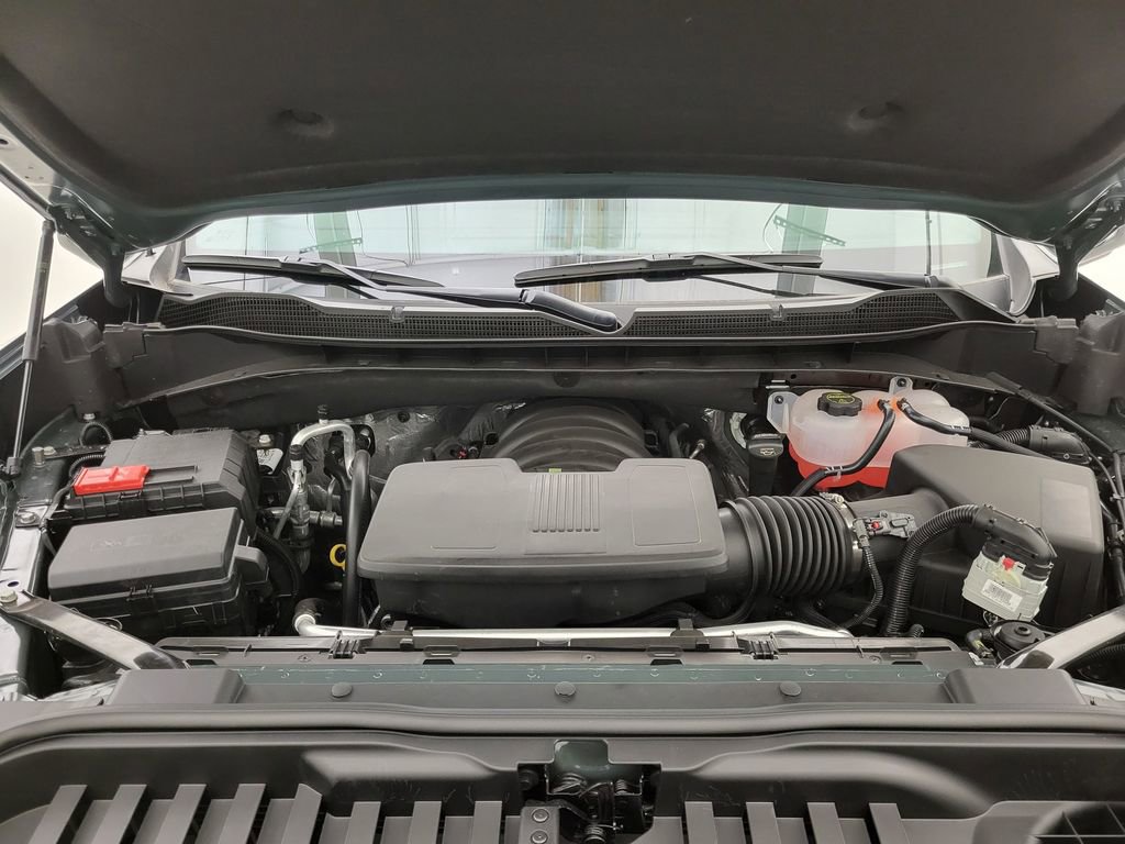 New 2026 Chevrolet Silverado 1500 LT Trail Boss w/ LT Trail Boss Premium Package image 49