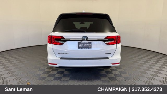 Used 2022 Honda Odyssey Touring image 6