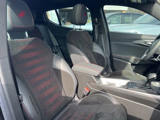 Used 2024 Dodge Hornet R/T Plus image 32