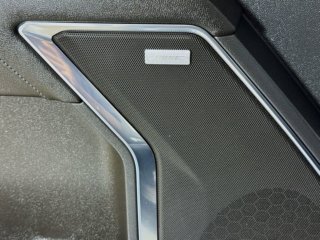 Used 2023 Chevrolet Silverado 1500 RST image 17