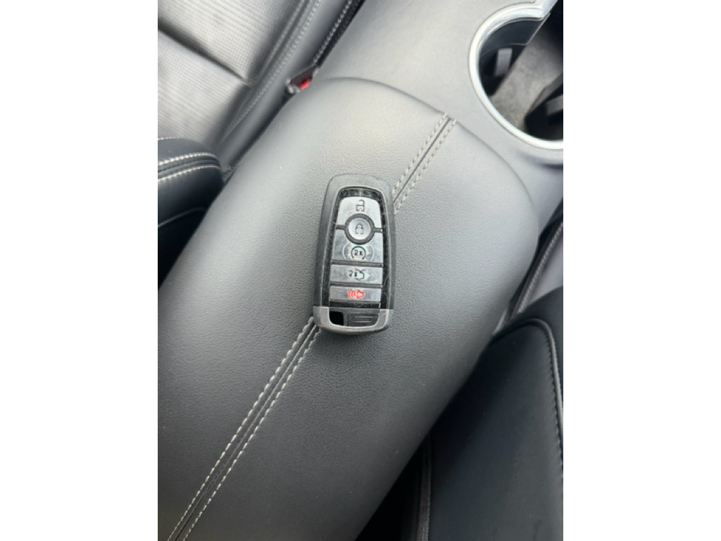 Used 2024 Ford Mustang GT Premium RWD image 31