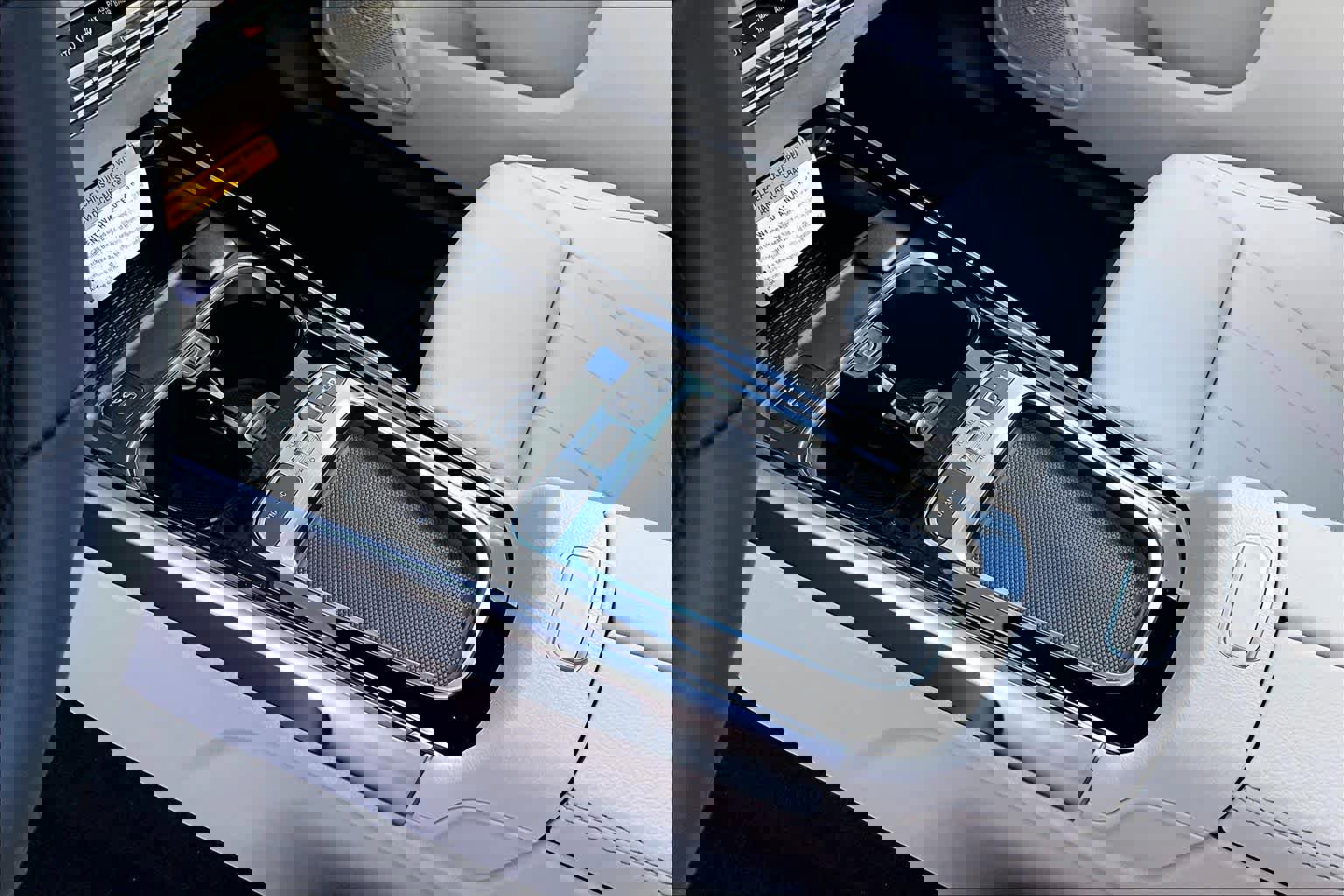 New 2026 Mercedes-Benz GLB 250 4MATIC image 11