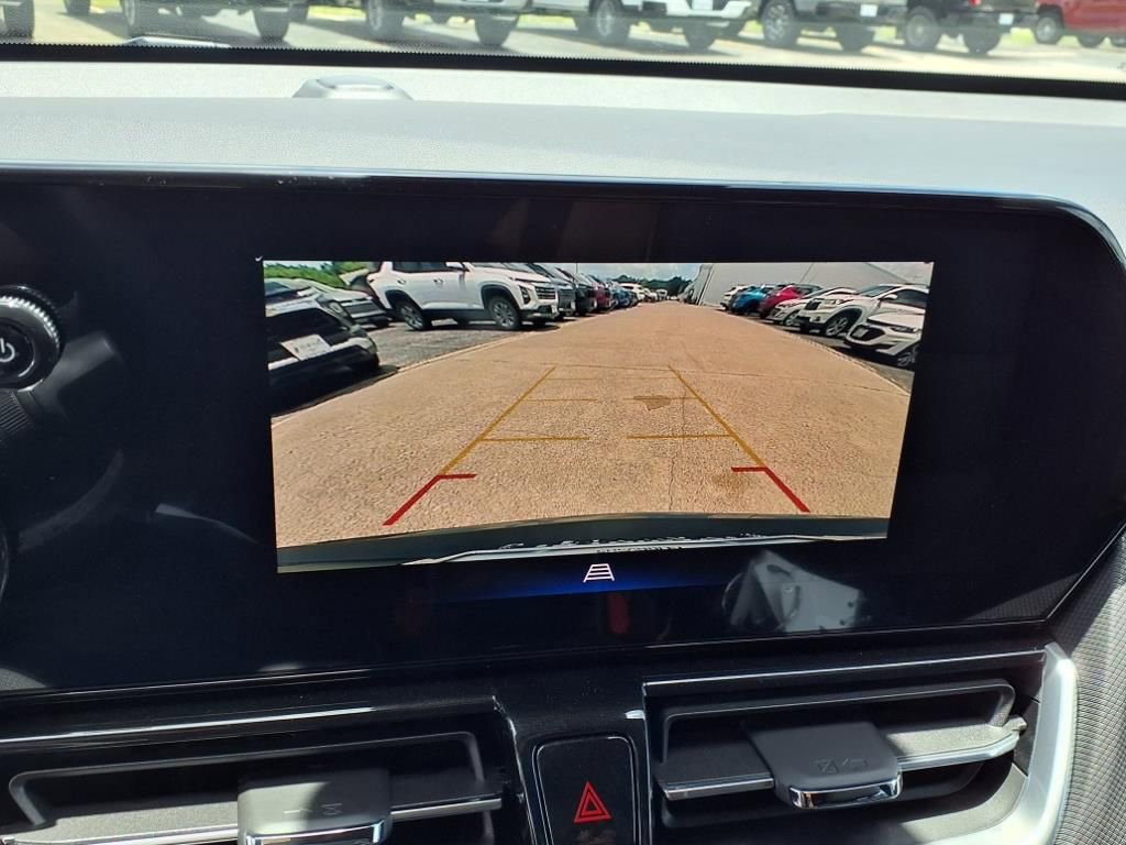 New 2026 Chevrolet TrailBlazer ACTIV w/ Driver Confidence Package image 5