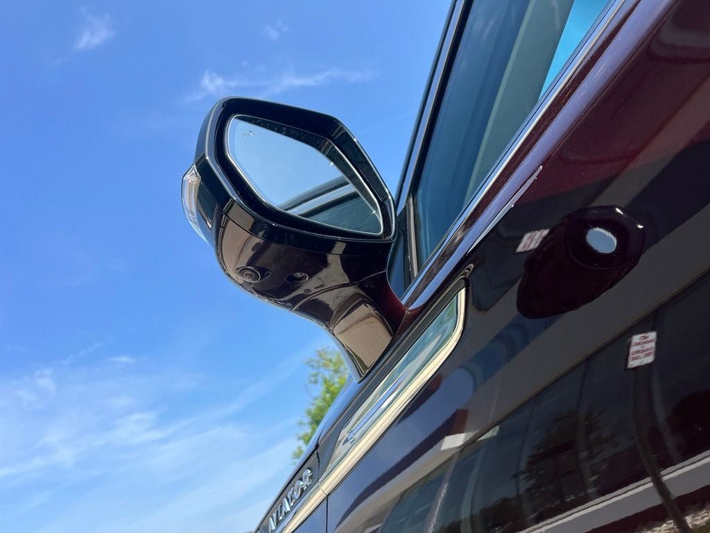 Certified 2023 Lincoln Aviator Reserve w/ Equipment Group 201A AWD/4WD image 42
