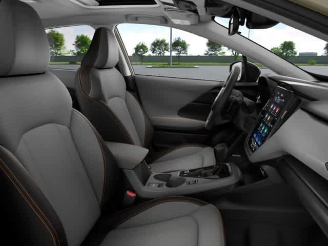 New 2026 Subaru Crosstrek 2.5i Limited AWD/4WD image 15