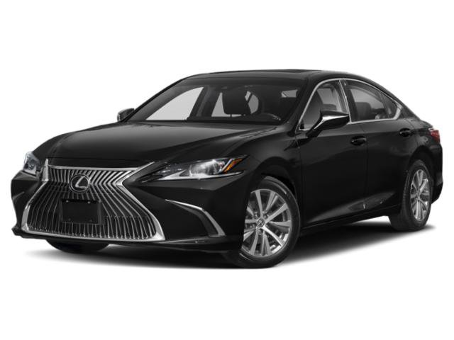 Used 2021 Lexus ES 350 w/ Premium Package