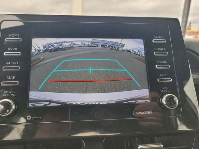 Used 2023 Toyota Camry SE image 21