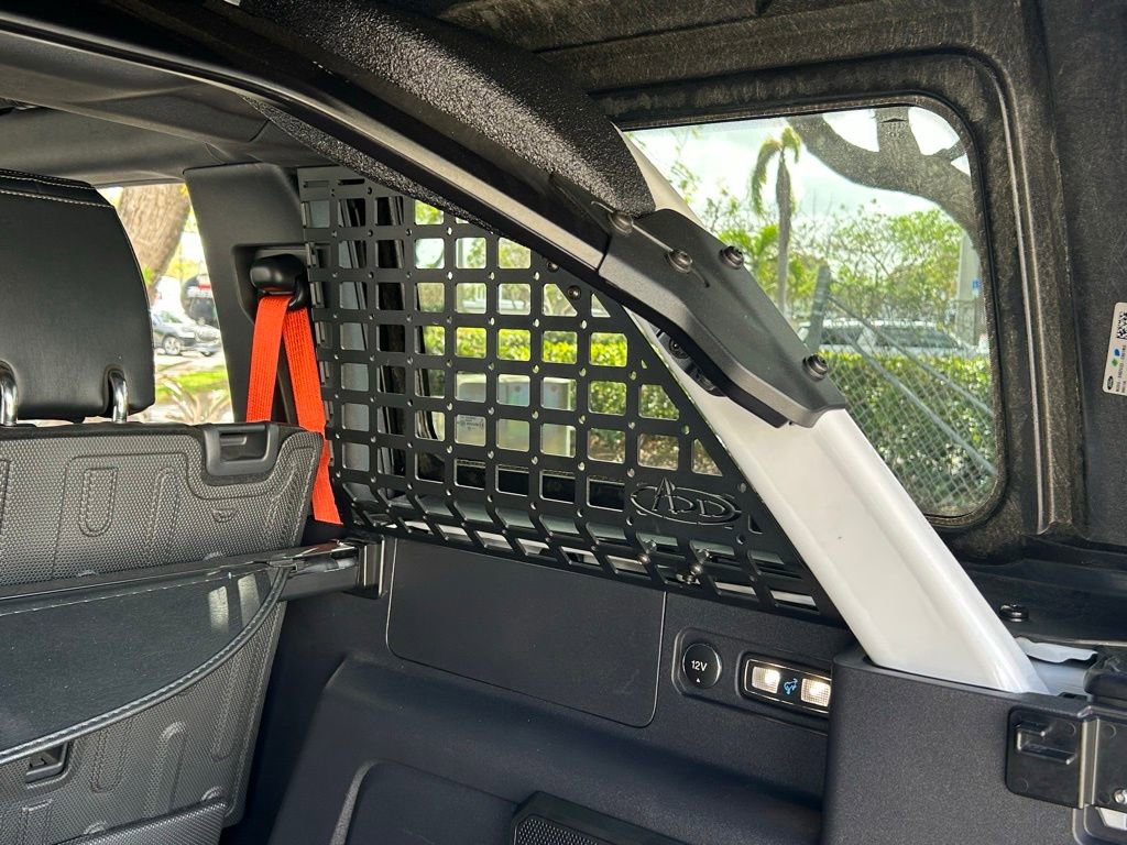 Used 2023 Ford Bronco Raptor image 50