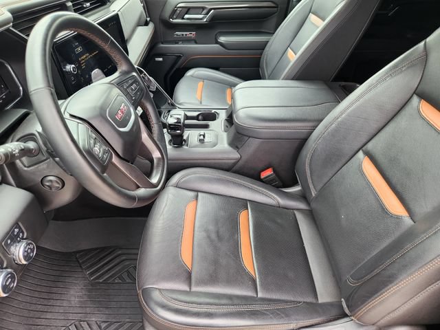 Used 2024 GMC Sierra 1500 AT4 w/ AT4 Premium Package AWD/4WD image 12
