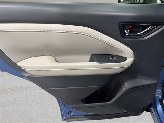 Used 2025 Subaru Forester Limited w/ Popular Package #1 image 30