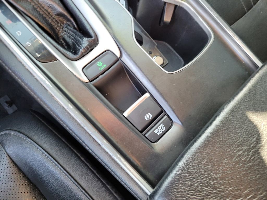 Used 2018 Honda Accord EX-L image 17