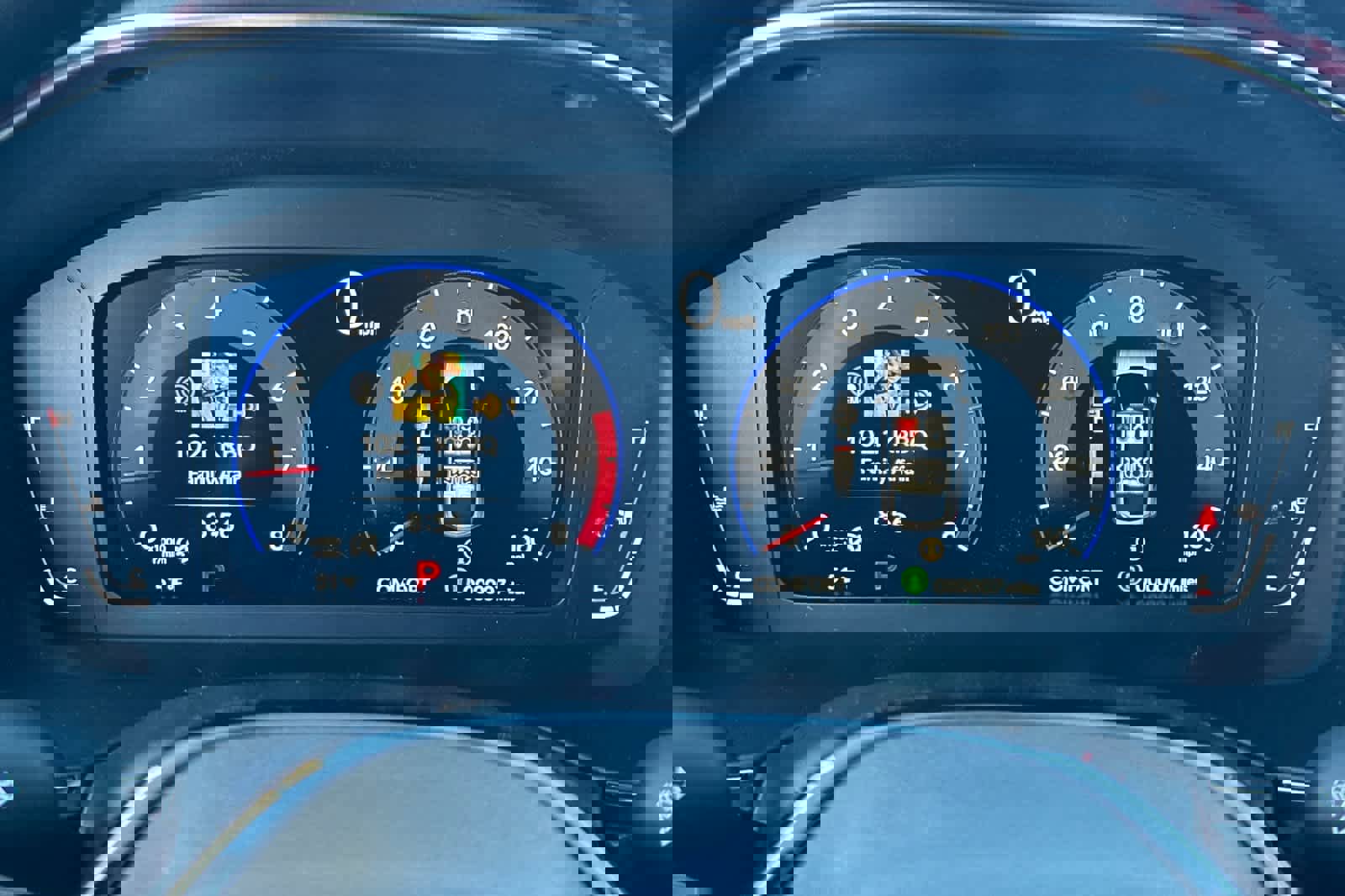 New 2026 Acura Integra A-Spec image 20