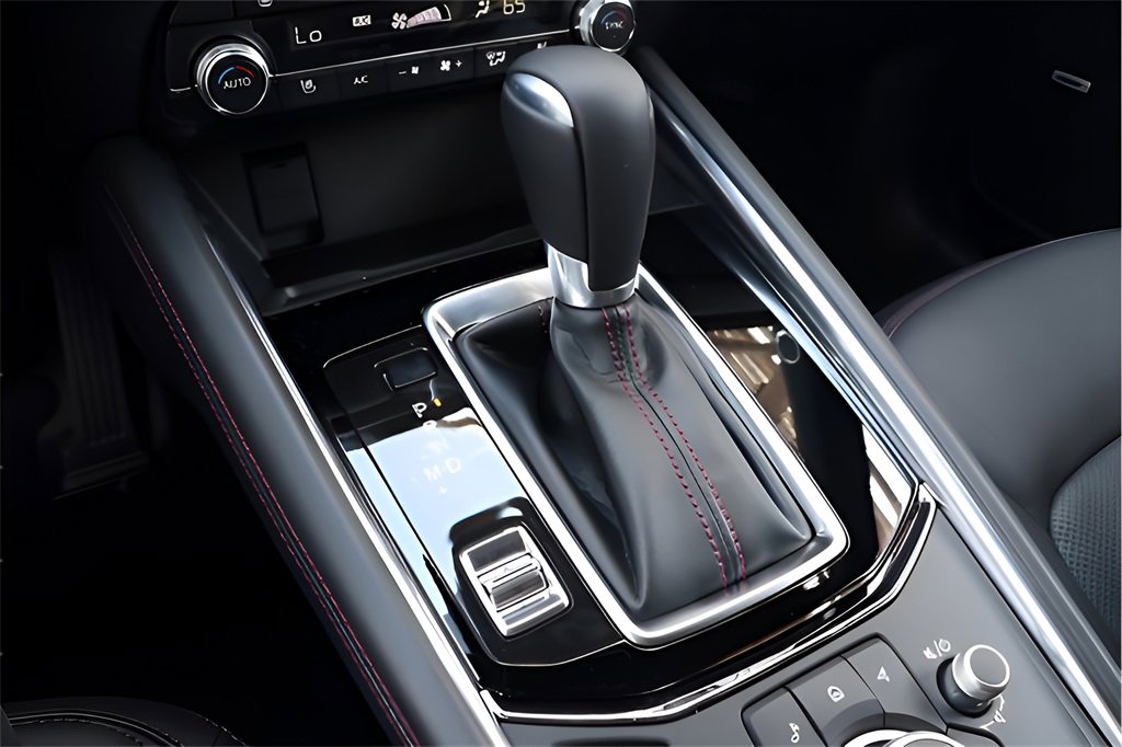 Used 2024 MAZDA CX-5 2.5 Turbo image 26