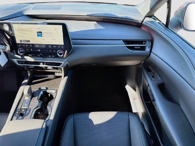New 2026 Lexus RX 350 Premium Plus w/ Accessory Package (Z1) FWD image 19