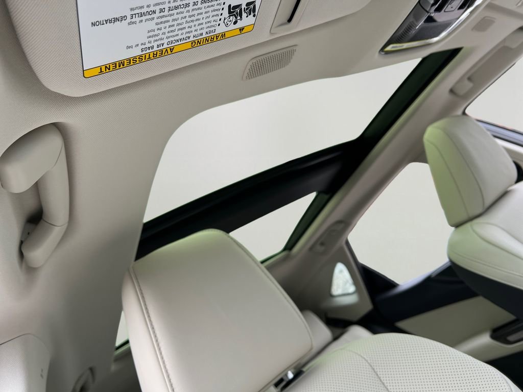 New 2026 Lexus NX 450h+ AWD w/ Luxury Package image 4