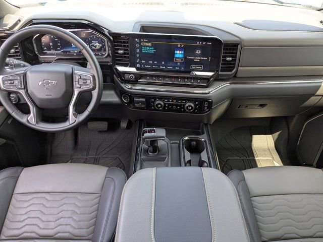 Used 2023 Chevrolet Silverado 1500 ZR2 w/ Technology Package image 15