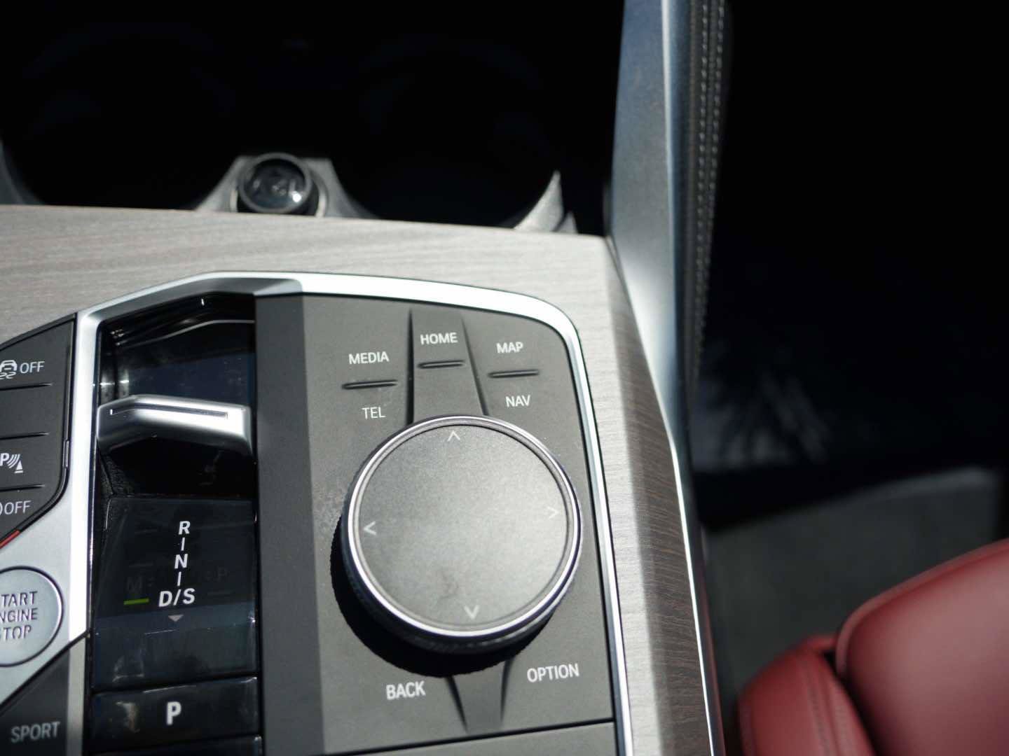 Used 2026 BMW 430i Coupe w/ M Sport Package RWD image 20