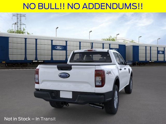 New 2026 Ford Ranger XL image 9